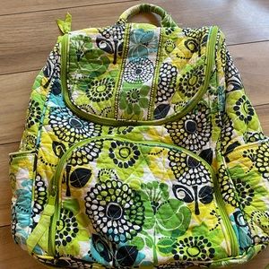 Vera Bradley backpack